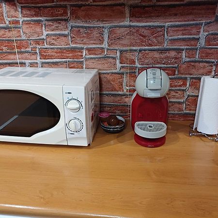 Apartman Dolica Vysoké Tatry Dış mekan fotoğraf
