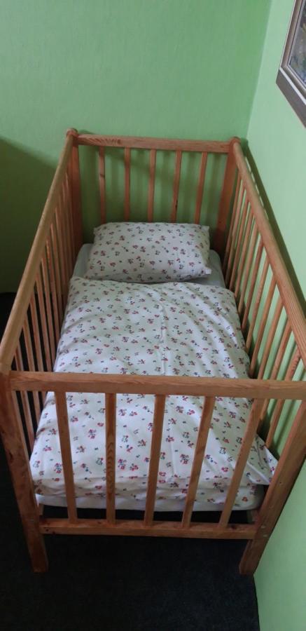 Apartman Dolica Vysoké Tatry Dış mekan fotoğraf