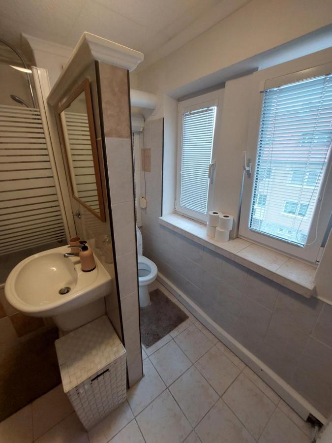 Apartman Dolica Vysoké Tatry Dış mekan fotoğraf