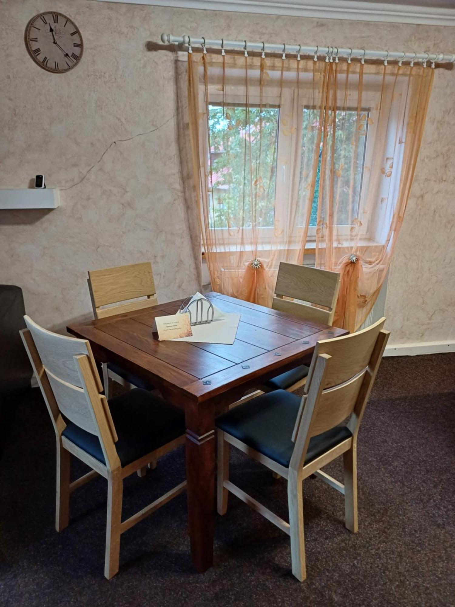 Apartman Dolica Vysoké Tatry Dış mekan fotoğraf