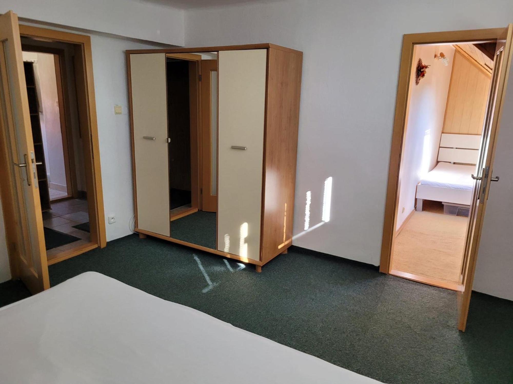 Apartman Dolica Vysoké Tatry Dış mekan fotoğraf