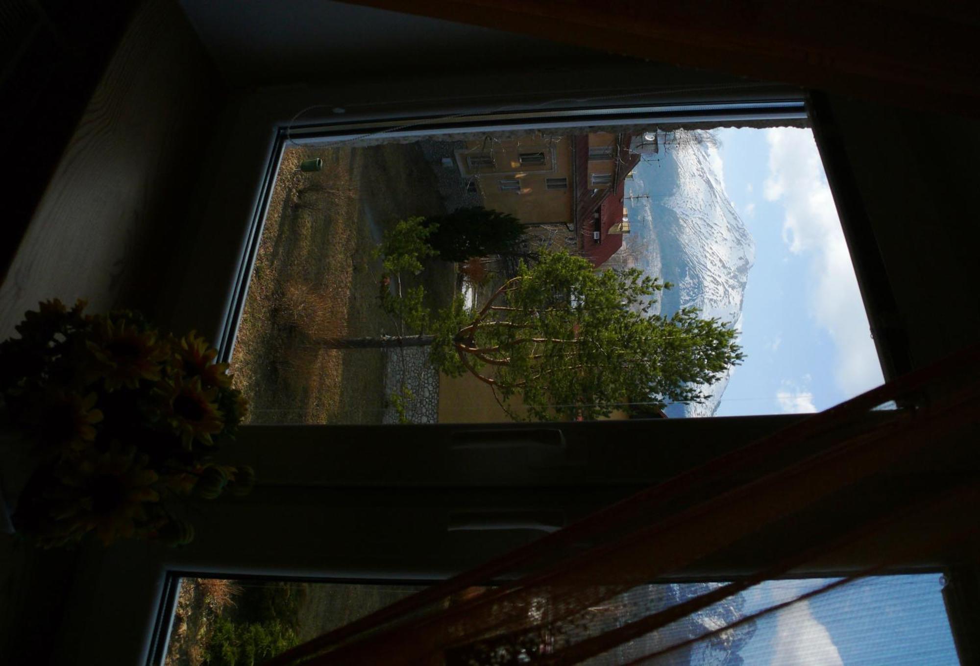 Apartman Dolica Vysoké Tatry Dış mekan fotoğraf