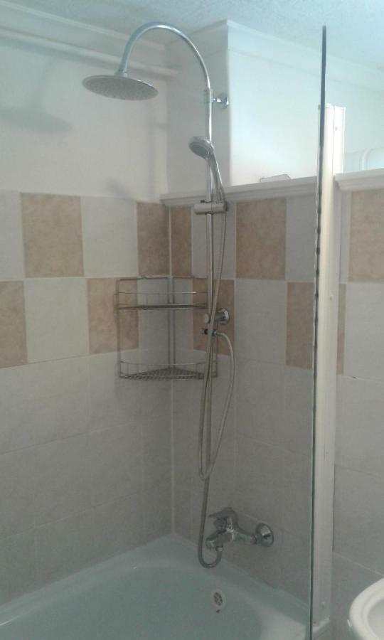 Apartman Dolica Vysoké Tatry Dış mekan fotoğraf