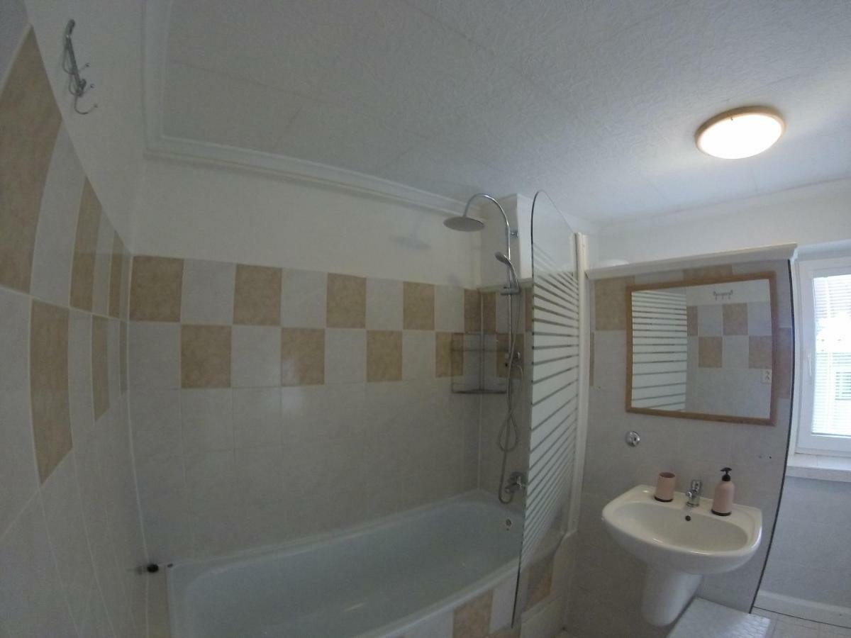Apartman Dolica Vysoké Tatry Dış mekan fotoğraf