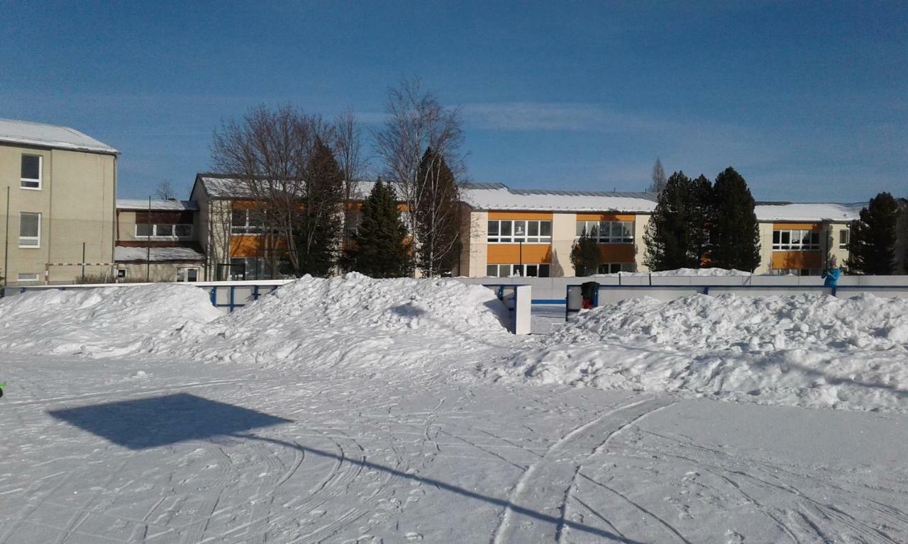Apartman Dolica Vysoké Tatry Dış mekan fotoğraf